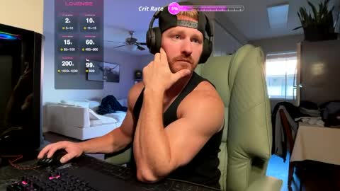Nick Barker online show from May 2, 1:11 am
