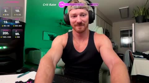 Nick Barker online show from April 30, 5:23 am