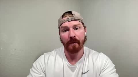 Snapshot of bigmcr1 chatting on March 11, 12:00 am Nick Barker online show from March 11, 12:00 am