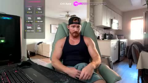 Nick Barker online show from May 17, 12:31 am