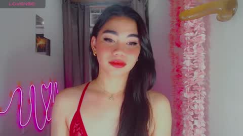 kiaaannaaaa online show from April 23, 11:06 pm