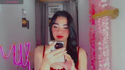 kiaaannaaaa online show from April 26, 11:02 pm