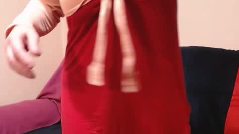 Sophia online show from March 13, 11:30 pm