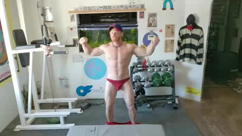 Jarvis online show from February 10, 4:43 pm