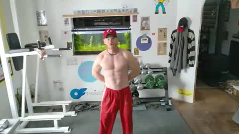 Jarvis online show from February 9, 3:37 pm