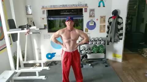 Jarvis online show from February 26, 6:00 pm