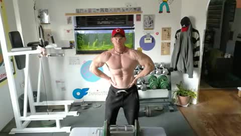 Jarvis online show from November 11, 5:15 pm