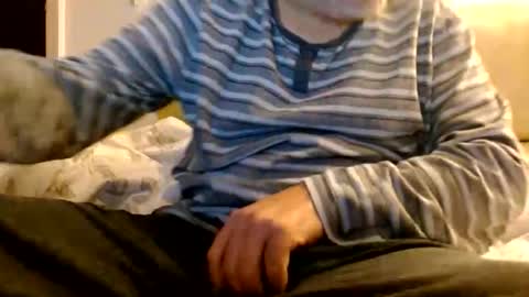 Ricky online show from February 15, 7:01 pm