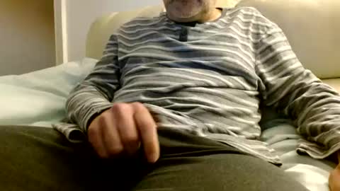 Ricky online show from February 22, 9:39 pm