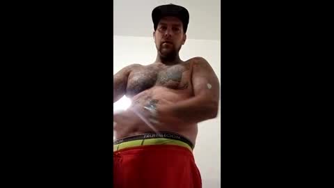 bigrob420918 online show from May 26, 4:07 am