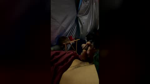 bigrogerschris23 online show from February 8, 7:01 am