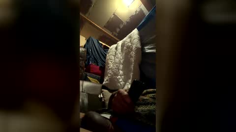 bigrogerschris23 online show from February 9, 7:23 am