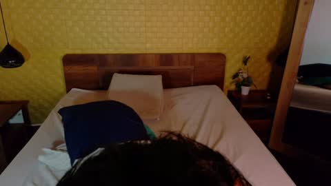 bigroundbooty_ online show from June 19, 9:10 pm