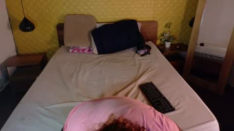 bigroundbooty_ online show from July 25, 2:20 am