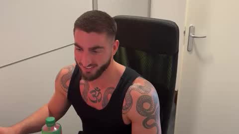 Gogo online show from October 28, 11:55 am