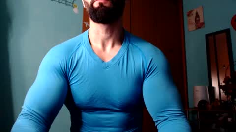 BigStallion online show from December 10, 11:51 pm