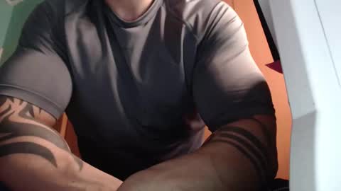 BigStallion online show from February 3, 11:41 pm