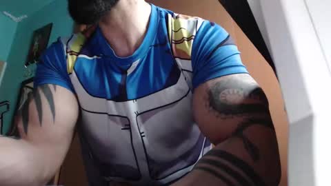 BigStallion online show from December 18, 11:55 pm