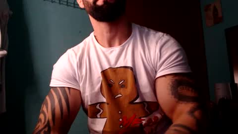 BigStallion online show from December 21, 12:31 am