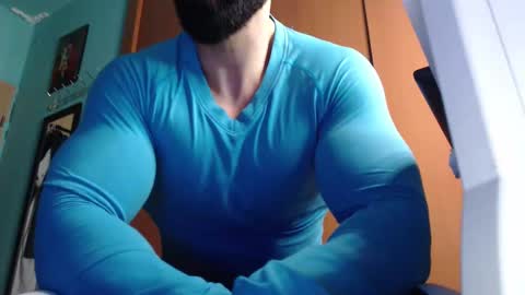 BigStallion online show from October 20, 11:10 pm