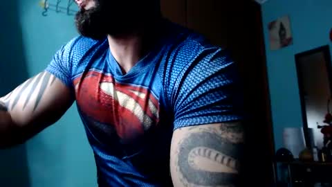 BigStallion online show from January 22, 12:16 am