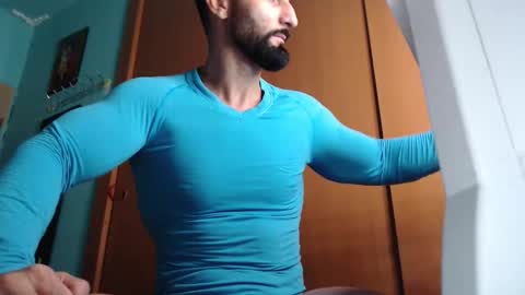 BigStallion online show from September 24, 10:49 pm