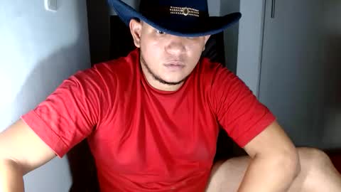 MANUEL online show from November 6, 7:22 am