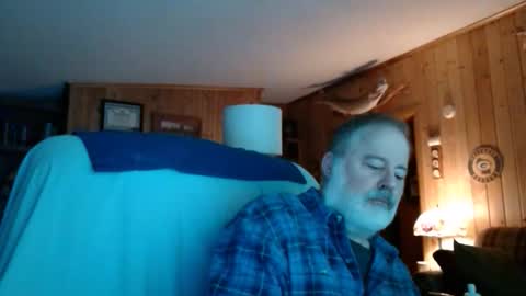 bigthicksatisfying2 online show from April 29, 3:11 am