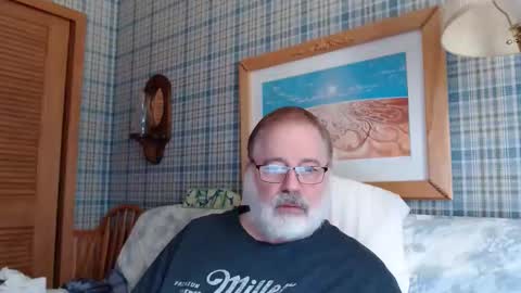 bigthicksatisfying2 online show from April 29, 5:30 pm