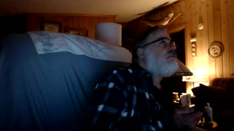 bigthicksatisfying2 online show from June 18, 9:04 am