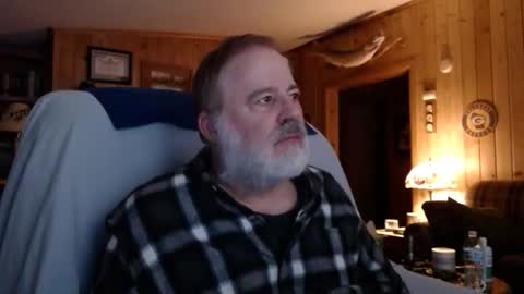 bigthicksatisfying2 online show from May 6, 5:46 am