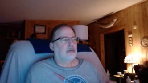 bigthicksatisfying2 online show from January 17, 6:23 am