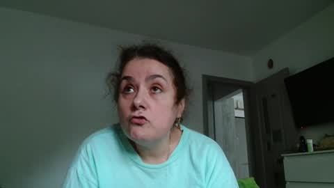 BigTitsClaude online show from October 7, 9:27 am