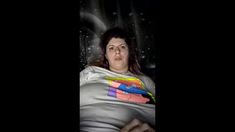 bigtitslala online show from February 3, 8:24 pm