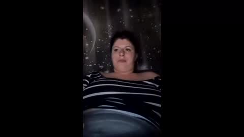 bigtitslala online show from March 3, 9:33 pm