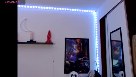 Snapshot of bigtittedtattedlesbian chatting on February 28, 11:23 pm Nichole lights online show from February 28, 11:23 pm