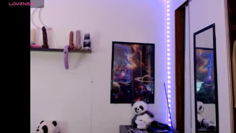 Snapshot of bigtittedtattedlesbian chatting on December 13, 9:20 pm Nichole lights online show from December 13, 9:20 pm