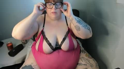 bigtittybbw online show from July 29, 4:07 pm