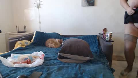 BigTwinsOmg online show from February 25, 7:45 am