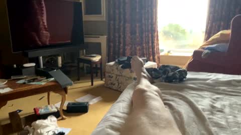 bigukphallus online show from December 16, 2:05 pm