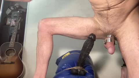 biguywithtoys online show from February 12, 7:45 pm