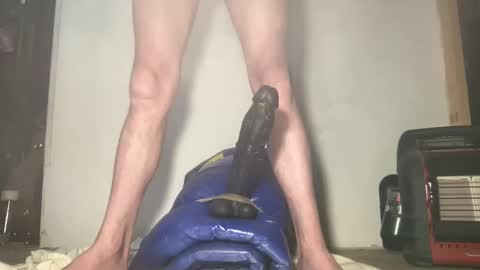 biguywithtoys online show from January 9, 6:15 pm