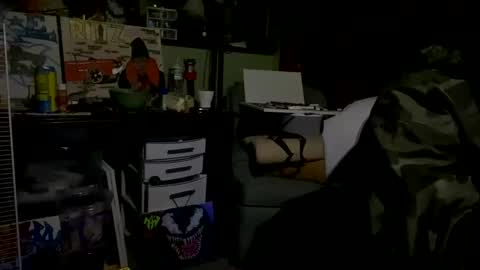 Floppyphallus online show from February 5, 6:02 am