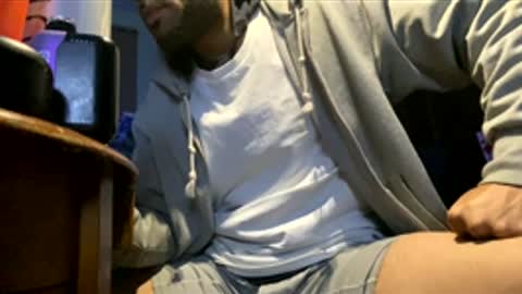 Floppyphallus online show from December 4, 1:49 am