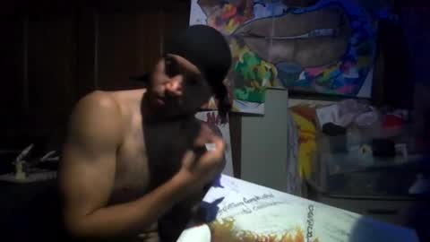 Floppyphallus online show from November 19, 11:47 pm