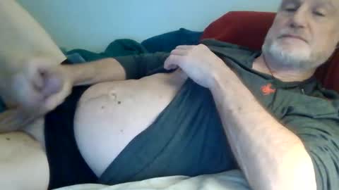 Bigwebone online show from February 5, 6:56 am