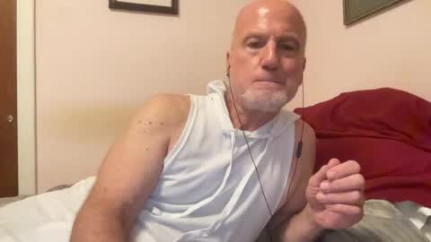 Bigwebone online show from July 17, 2:02 am