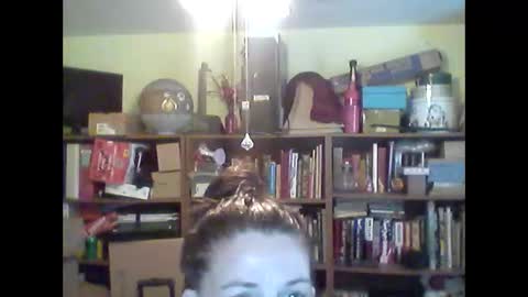 bigwil007 online show from May 31, 10:33 pm