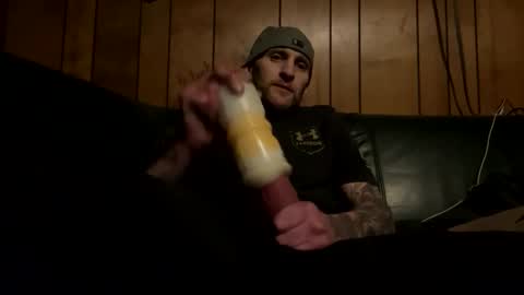 bigwytecock1979 online show from February 19, 6:45 am