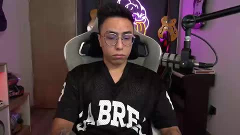 bigxboy96 online show from November 7, 7:22 am